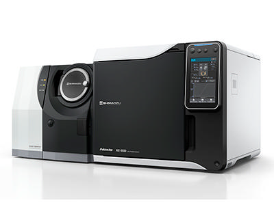 GCMS-TQ8050 NX Triple Quad GC/MS/MS from Shimadzu | Labcompare.com