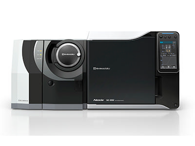 GCMS-TQ8050 NX Triple Quad GC/MS/MS from Shimadzu | Labcompare.com