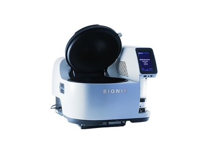 Genevac EZ-2 4.0 Bionic Centrifugal Evaporator