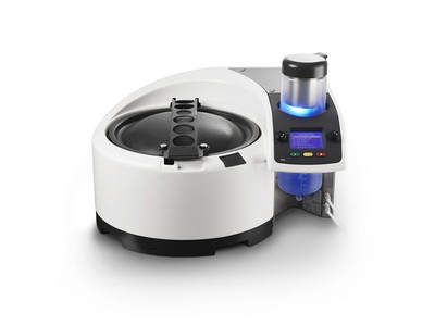 Genevac Rocket Synergy 2 Benchtop Evaporator