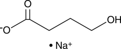 GHB (sodium salt)