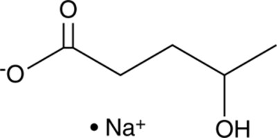 GHV (sodium salt)