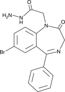 Gidazepam