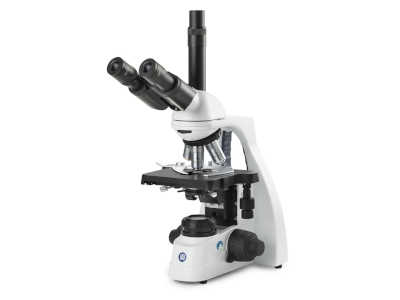 Globe|Euromex BioBlue™ Trinocular Compound Microscope from Globe ...