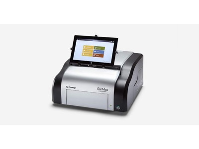 GloMax Discover System