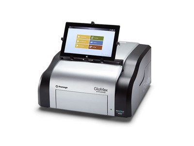 GloMax Explorer System