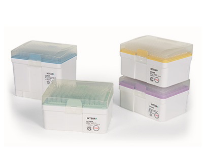 GripTips for Handheld Pipettes from INTEGRA Biosciences | Labcompare.com