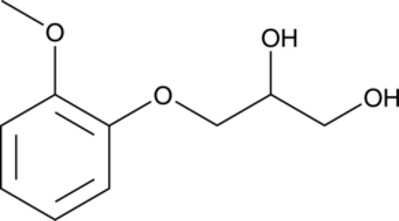 Guaifenesin