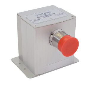 GX Direct Injection Module, 1/16, Prep