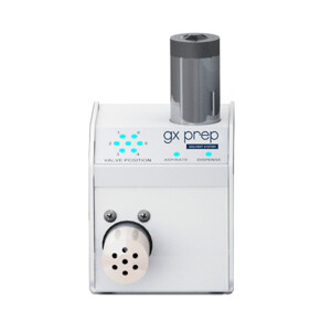 GX Prep Solvent System