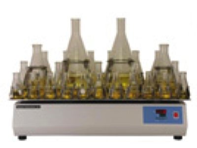 GYROMAX 800-Series Open-Air Shaker (Large)