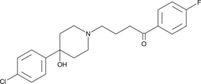 Haloperidol (CRM)