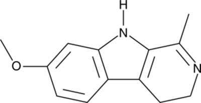 Harmaline