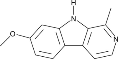 Harmine