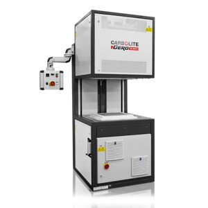 HB Top Hat Furnace
