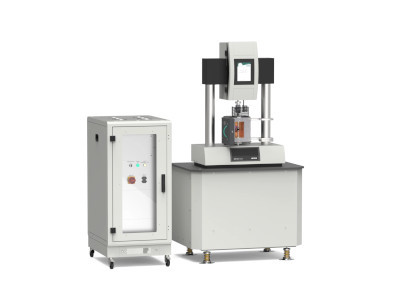 HBU 523 GABOMETER® Dynamic Mechanical Analyzer