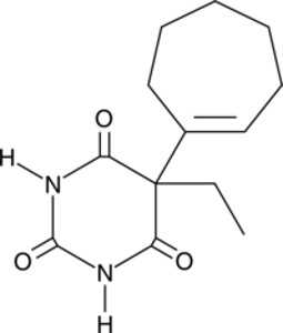 Heptabarbital