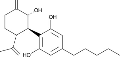 Hexocannabitriol