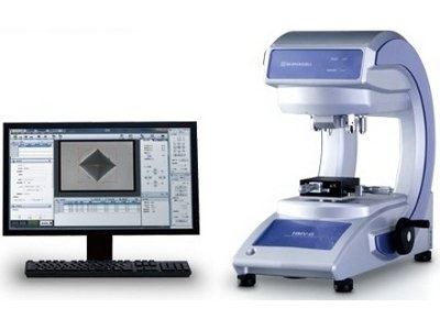 MCT-W Series Micro-Compression Testers from Shimadzu | Labcompare.com