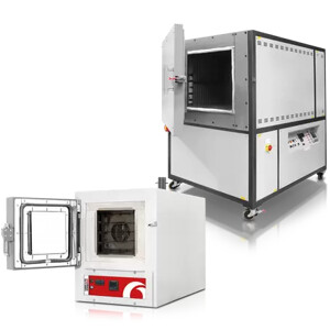 HRF Air Recirculating Furnace