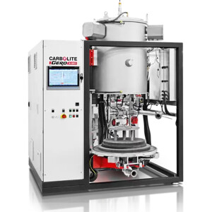 HTBL GR Graphite Bottom Loading Furnace