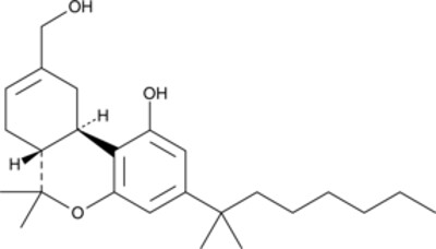 HU-210 (exempt preparation)