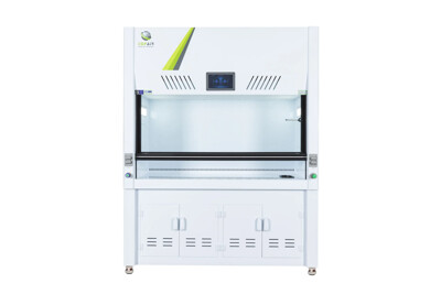 Hybrid – Laminar Airflow Fume Hoods