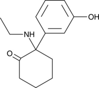 Hydroxetamine