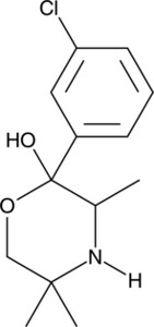 hydroxy Bupropion