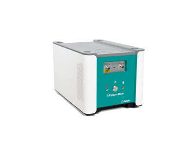 i-Raman Duo Raman Spectrometer