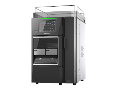 i-Series Integrated (u)HPLC Systems