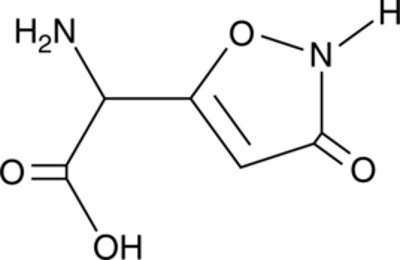 Ibotenic Acid (CRM)