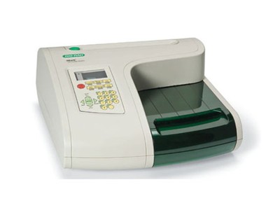 iMark Microplate Absorbance Reader