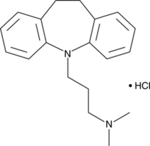 Imipramine (hydrochloride) (CRM)