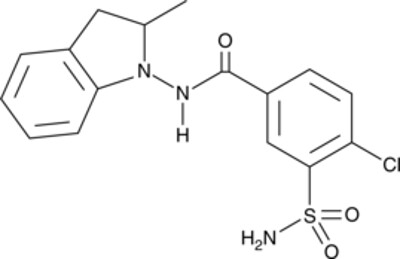 Indapamide
