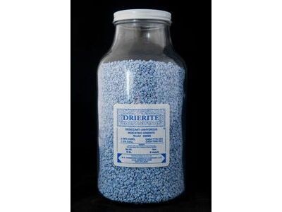 Regular Drierite 13005 from W A Hammond Drierite Co Ltd | Labcompare.com