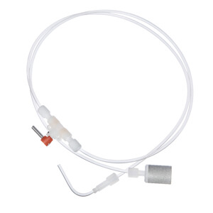 Inlet Tubing, Solvent A, H1/H2 Head