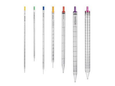 INTEGRA Serological Pipets