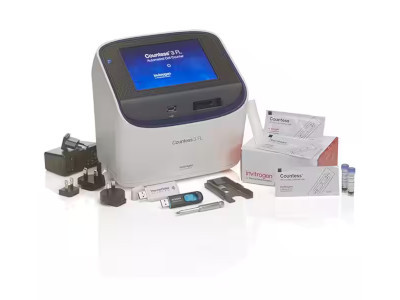Invitrogen™ Countess™ 3 Automated Cell Counter Starter Package from ...