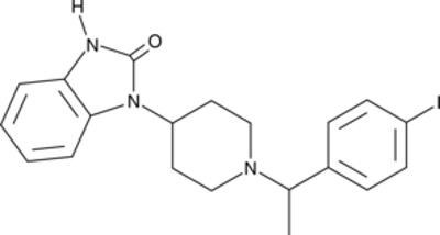 Iodorphine