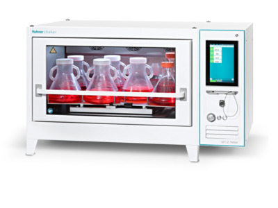 ISF1-Z Shaker Incubator