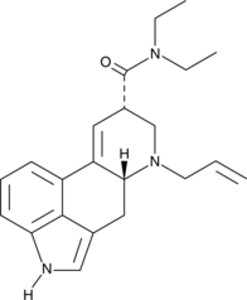 iso-AL-LAD (solution)
