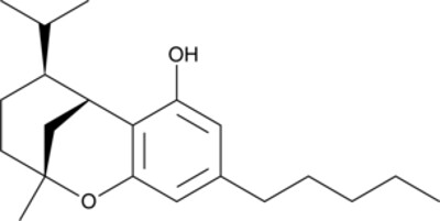 iso-Hexahydrocannabinol