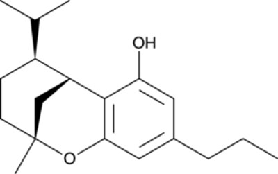iso-Hexahydrocannabivarin