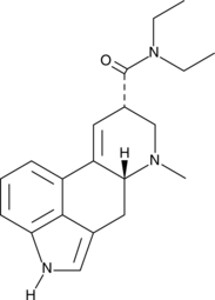 iso-LSD (solution)