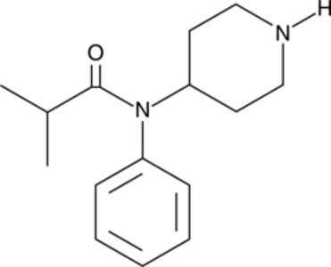 Isobutyryl norfentanyl