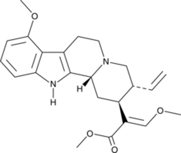 Isopaynantheine