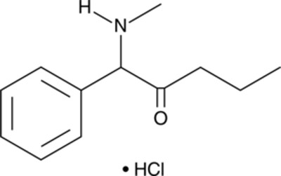 Isopentedrone (hydrochloride)