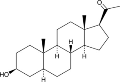 Isopregnanolone