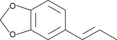 Isosafrole